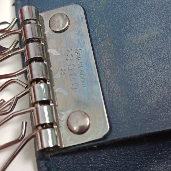 Gucci Guccisima Key Case - Picture 9 of 14